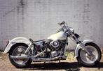 Harley Davidson, Motoren, Motoren | Harley-Davidson, 2 cilinders, Particulier, Overig, 1200 cc