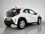 Toyota Aygo X 1.0 VVT-i Play (bj 2022), 12 maanden, Stof, Euro 6, 920 kg