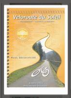 Paul Benjaminse - Veloroute du Soleil, Overige merken, Paul Benjaminse, Fiets- of Wandelgids, Europa