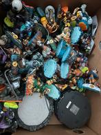 Skylander verzameling tot en met swap force, Ophalen, Gebruikt, Avontuur en Actie, Vanaf 7 jaar
