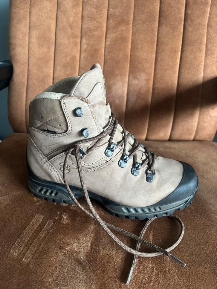 Hanwag Tatra Lady 1 Wandelschoenen - Maat 40, Sport en Fitness, Bergsport en Wandelen, Zo goed als nieuw, Schoenen, Ophalen