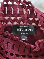 Nikkie Jurkje Maat 40 - Zeer Goede Staat!, Ophalen of Verzenden