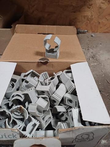 Star Quick zadels 14-16 en 20-23 mm beschikbaar voor biedingen