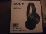 Sony MDR-ZX330BT draadloze Bluetooth-koptelefoon, Ophalen, Nieuw, Sony, Bluetooth