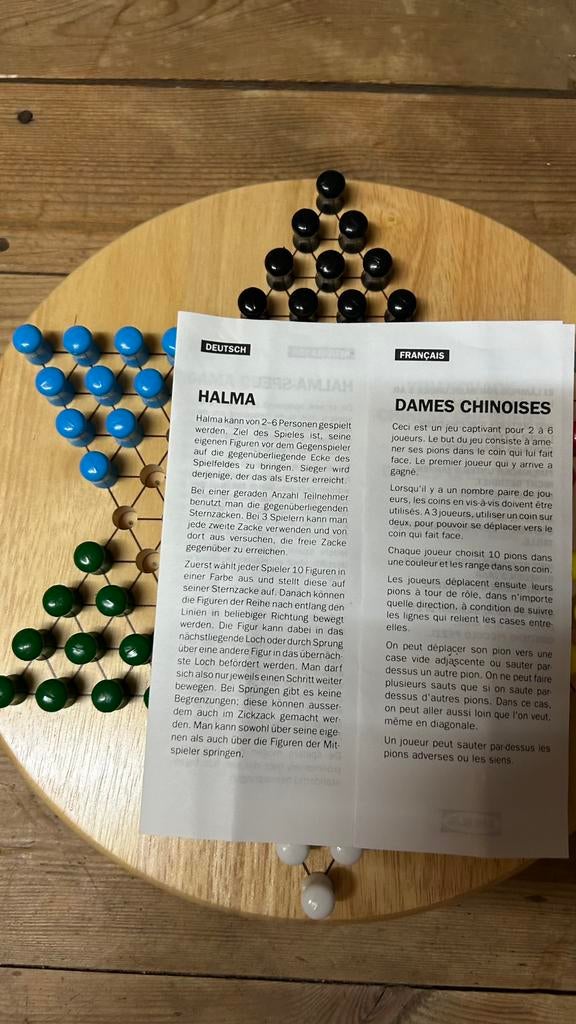 Heel veel spelletjes, Hobby en Vrije tijd, Gezelschapsspellen | Bordspellen, Zo goed als nieuw, Ophalen of Verzenden