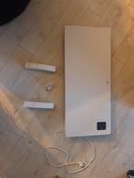 Klarstein Smart 2500W 25m2 Convector Kachel Wit, Huis en Inrichting, Kachels, Ophalen, Overige soorten, Elektrisch, Nieuw