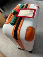 Postcodeloterij rolkoffertje nieuw, Sieraden, Tassen en Uiterlijk, Koffers, 50 tot 60 cm, Hard kunststof, Nieuw, Ophalen of Verzenden