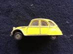 Vintage Citroën 2CV Speelgoedauto, Ophalen of Verzenden, Gebruikt