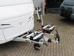 Weinsberg CaraTwo Edition Hot 450 FU Mover Luifel Fietsenrek, Overige merken, Rondzit, Bedrijf, Tot en met 4