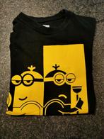 Minion T shirt. Maatv7/8., Ophalen of Verzenden, Zo goed als nieuw, Shirt of Longsleeve