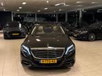 Mercedes-Benz S-klasse S350 d 4M BlueTEC Lang|3D-Burm|Pano|B, Automaat, 221 €/maand, Gebruikt, 259 pk