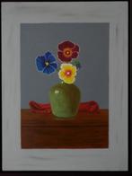 schilderij, Antiek en Kunst, Kunst | Schilderijen | Klassiek, Ophalen