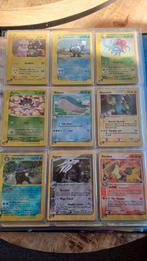 Oude e series pokemon kaarten, Hobby en Vrije tijd, Verzamelkaartspellen | Pokémon, Ophalen of Verzenden, Zo goed als nieuw, Meerdere kaarten