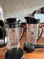 Nutribullet RX 1700 - Krachtige Blender, Ophalen, Gebruikt, Blender