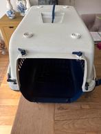 Gratis transport koffer voor kat, Ophalen, Zo goed als nieuw