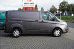 Ford Transit Custom 270 2.0 TDCI L1H2 Trend; Dubbele schuifd, Auto's, Bestelauto's, Voorwielaandrijving, 12 maanden, Stof, 4 cilinders