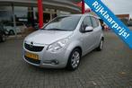 Opel AGILA 1.2 EDITION AUTOMAAT  ORG.NL AUTO  AIRCO, Auto's, Gebruikt, 4 cilinders, Met garantie (alle), Origineel Nederlands