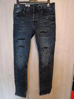Stoere jeans W34 L34, Ophalen of Verzenden, Gedragen, Blauw, W33 - W34 (confectie 48/50)