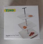 Yong etagiere Squito, nieuw in doos, Huis en Inrichting, Woonaccessoires | Etagères, Ophalen of Verzenden, Nieuw
