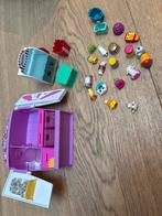 Shopkins kast en koelkast, Ophalen, Gebruikt, Meisje