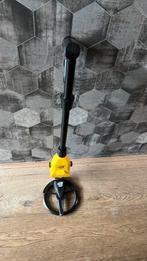 Kinder Metaaldetector Buki, Ophalen of Verzenden, Gebruikt, Overige merken