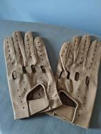 Soepel lederen handschoenen, Kleding | Dames, Mutsen, Sjaals en Handschoenen, Ophalen of Verzenden, Nieuw, Maat 38/40 (M), Handschoenen