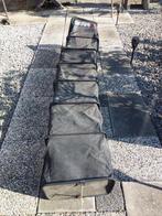 Te koop leefnet 2,50 lang, Ophalen of Verzenden, Net of Fuik