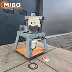 Afkortzaag 21cm ** radiaalzaag zaagmachine 45graden, Doe-het-zelf en Verbouw, Gereedschap | Zaagmachines, 70 mm of meer, Ophalen of Verzenden