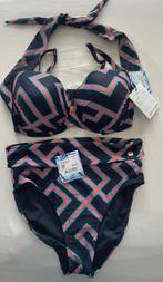 Bikini Tweka 38/40F. Nieuw blauw rose, Kleding | Dames, Badmode en Zwemkleding, Ophalen of Verzenden, Nieuw, Blauw, Bikini