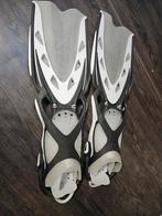 Mares Xstream vinnen maat R, Watersport en Boten, Duiken, Ophalen of Verzenden, Zo goed als nieuw, Zwem- of Duikvliezen