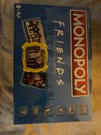Monopoly Friends Editie Gesealed, Hobby en Vrije tijd, Gezelschapsspellen | Bordspellen, Een of twee spelers, Ophalen of Verzenden