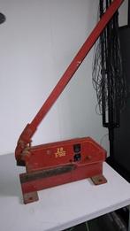 Degelijke Peddinghaus Knipschaar, Ophalen, Gebruikt