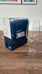 schott zwiesel grace, Verzamelen, Glas en Borrelglaasjes, Ophalen, Nieuw, Overige typen