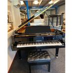 Yamaha C7 Vleugel - 1982 - Top Conditie!, Ophalen of Verzenden, Gebruikt, Zwart, Vleugel