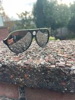 Solar zonnebril unisex ( zeer geschikt voor wintersport ), Overige merken, Zonnebril, Zwart, Ophalen of Verzenden