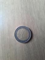 Zeldzame munt 2 euro 2002, 2 euro, Ophalen of Verzenden, Oostenrijk