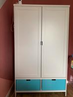 Bopita Mix and Match kledingkast, Kinderen en Baby's, Kinderkamer | Commodes en Kasten, Ophalen, Gebruikt, 50 tot 70 cm, 105 cm of meer
