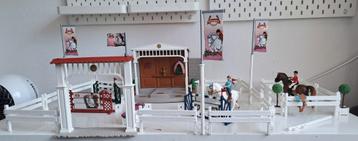 Schleich springtoernooi 42338 beschikbaar voor biedingen
