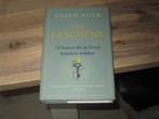 Edith Eger het geschenk (hardcover), Boeken, Ophalen of Verzenden, Nieuw