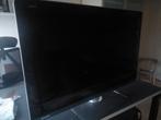 Sharp TV 102cm (40 inch), Ophalen, Gebruikt, 50 Hz, LCD
