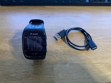 Polar m430 Hardloophorloge met GPS (incl. extra borstband) beschikbaar voor biedingen