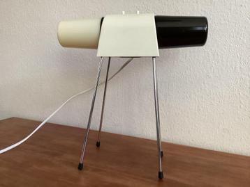 vintage Philips DOKA/tafellamp beschikbaar voor biedingen