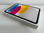 Apple iPad (2024) - 10.9" - WiFi + Cellular - 256GB - NIEUW, Apple iPad, 11 inch, Nieuw, Ophalen of Verzenden