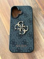 Guess iphone 16 telefoon hoesje, Ophalen of Verzenden, Zo goed als nieuw