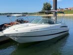 Te Koop Maxum 2300-SC uniek in Nederland!!, Watersport en Boten, Ophalen of Verzenden, Zo goed als nieuw, Minder dan 70 pk, 3 tot 6 meter