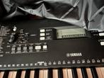 Yamaha PSR-363 Keyboard met hoes en standaard, Ophalen, 61 toetsen, Yamaha, Zo goed als nieuw