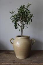 Oude Franse brocante grespot XXL *Pronck & Praal*, Ophalen