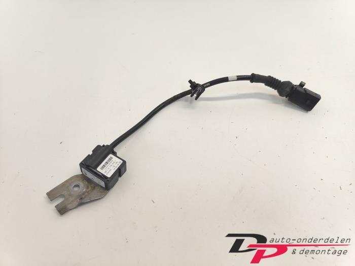 Snelheid Sensor van een Audi Q7, Auto-onderdelen, Overige Auto-onderdelen, Audi, Gebruikt, 3 maanden garantie, Ophalen of Verzenden