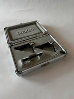 Ortofon Concorde DJ Pro S system in flight case, Ophalen of Verzenden, Gebruikt, Dj-set, Overige merken