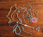 Kettingen, armbanden enz, Ophalen of Verzenden, Zo goed als nieuw, Staal, Oor- of Traguspiercing